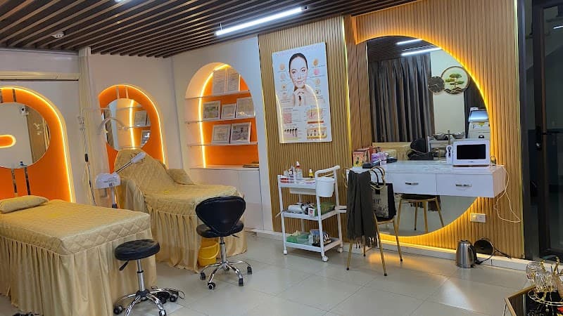 Sunny Spa & Clinic Dr Hoang Chinh Quận Hoàng Mai photo