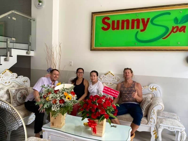 Sunny Spa Phan Rang Phan Rang- Thap Cham photo