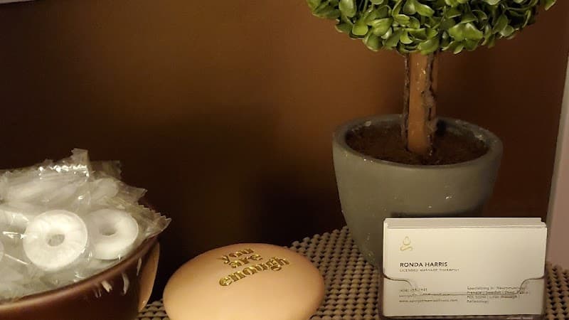 Sunny Stream Wellness Atlanta photo