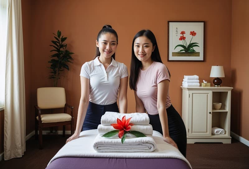 Sunny Thai Massage & Spa Seminole photo