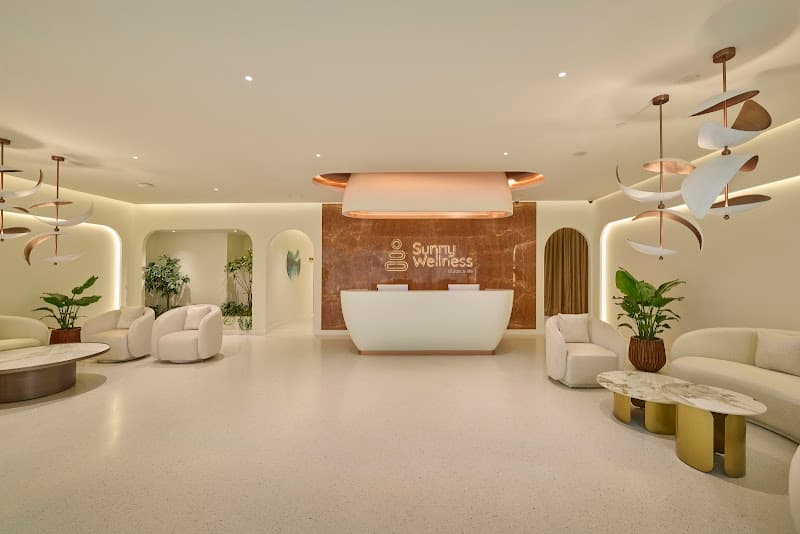 Sunny Wellness and Medical Center FZ LLC Sharjah photo
