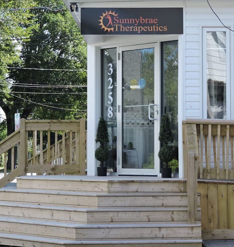 Sunnybrae Therapeutics Inc. Halifax photo