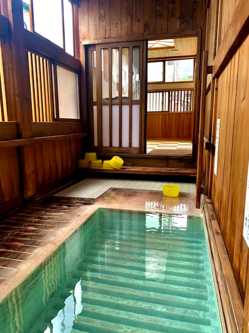 Sunoko no Yu Kawaraya Yamagata City photo