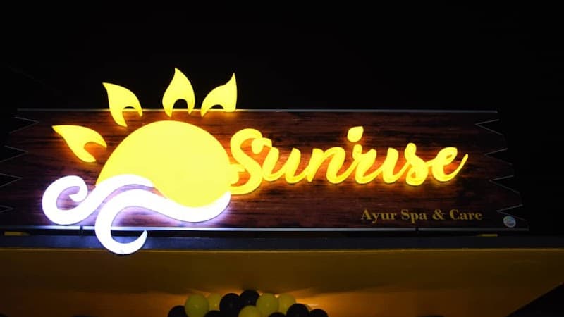 Sunrise Ayur Spa and Care Ipoh photo