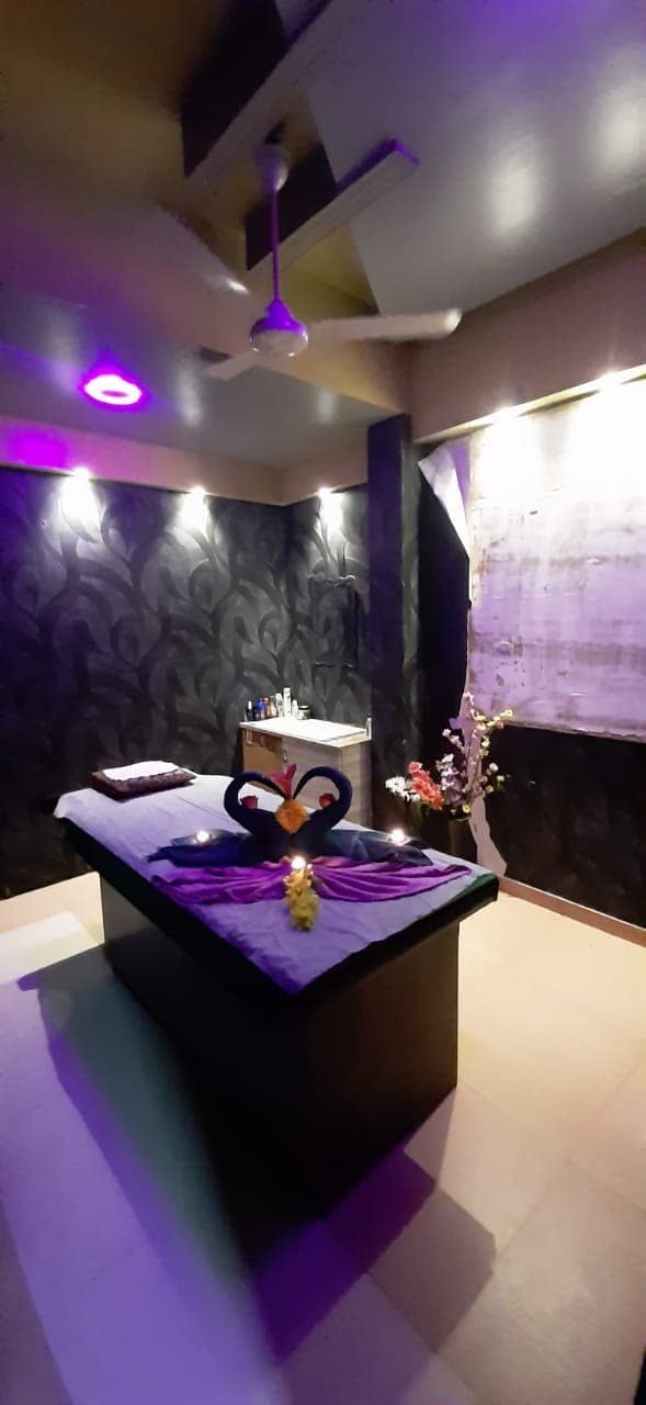Sunrise Ayurvedic Body Massage Center Bhubaneswar photo