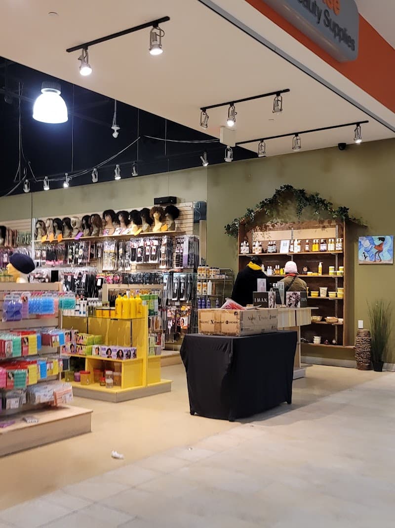 Sunrise Beauty- Canada Toronto photo