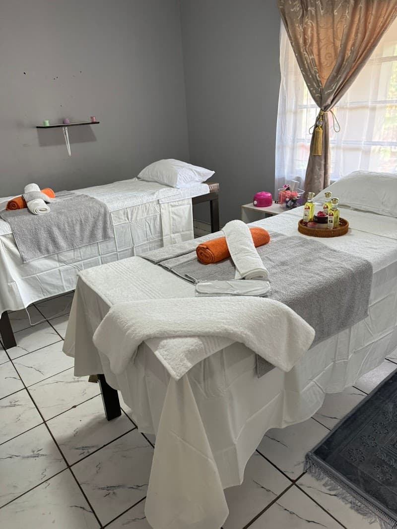 Sunrise Day Spa Tshwane photo