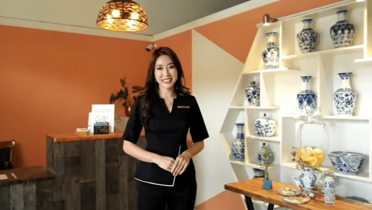 Sunrise Health SPA Bellingham photo