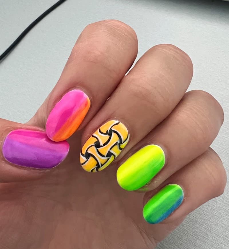 Sunrise Nails Spa Chicago photo
