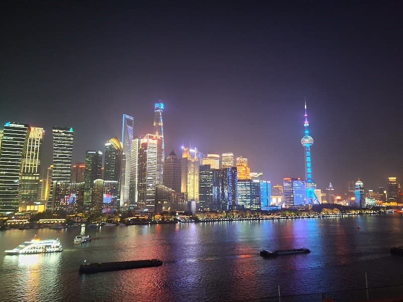 Sunrise On The Bund Hotel Luxury Shanghai photo