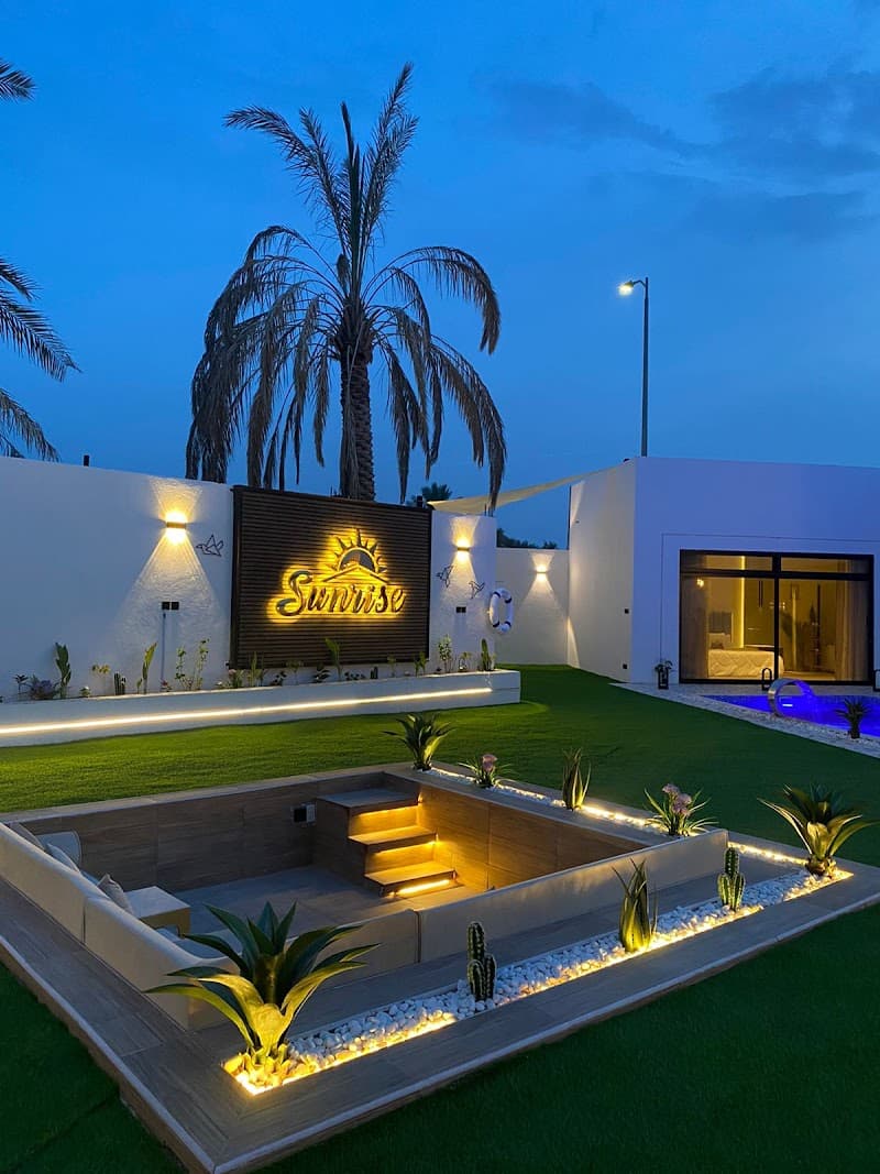 SUNRISE Remal Resort NEOM photo