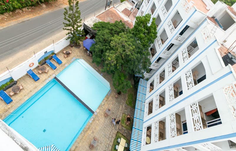 Sunrise Resort Apartments & Spa Mombasa photo