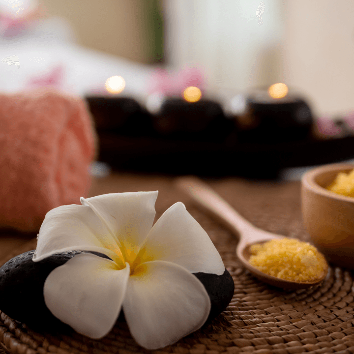 Sunrise Spa and Massage Dubai photo