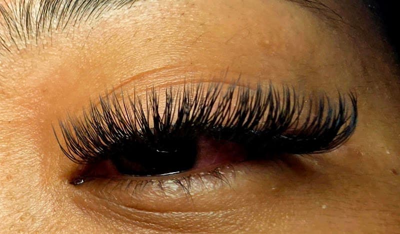 Sunrise Spa & Eyelash Beauty Lombok Utara photo