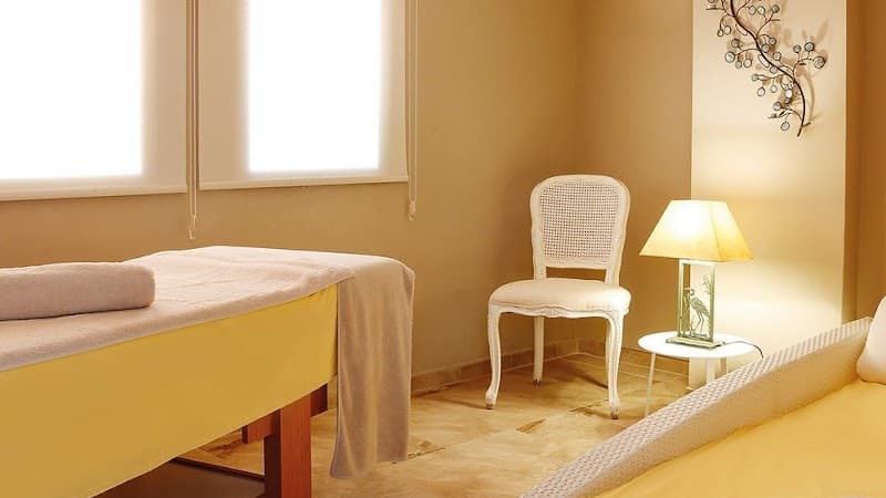 Sunrise Spa Kathmandu photo