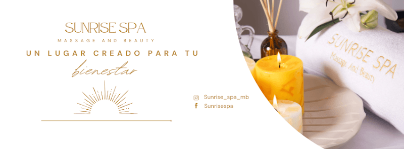Medellín sunrise spa photo