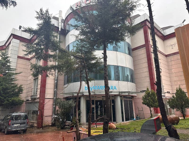 Sunrise Spa Merkezi Beylikdüzü photo