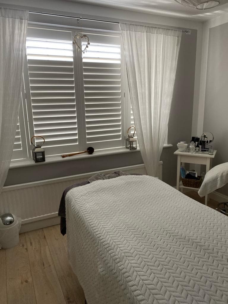 Sunrise Spa treatments Peacehaven photo