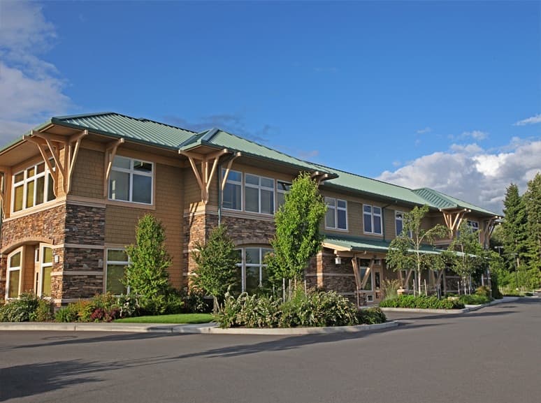 Sunrise Therapeutic Massage Puyallup photo