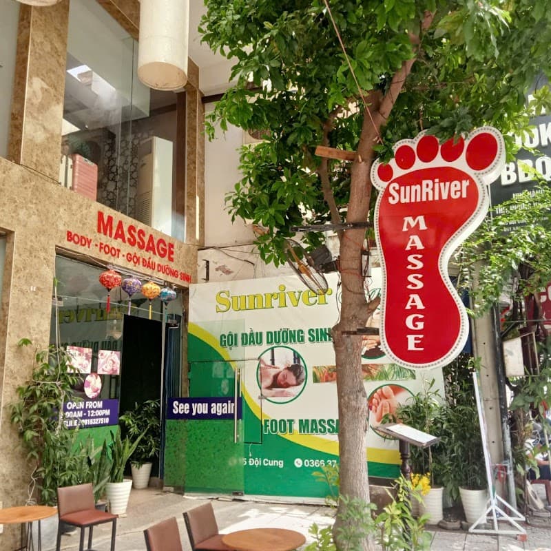 Sunriver Spa Huế photo