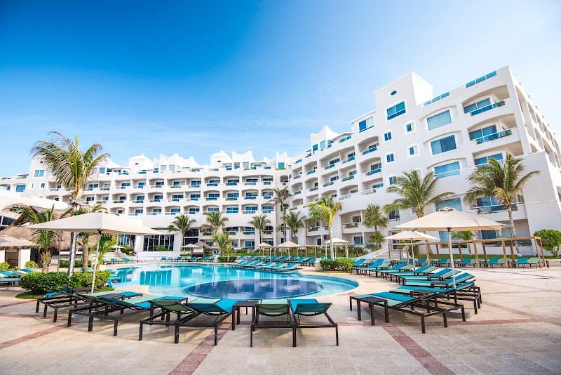Sunscape Cancun Resort & Spa photo