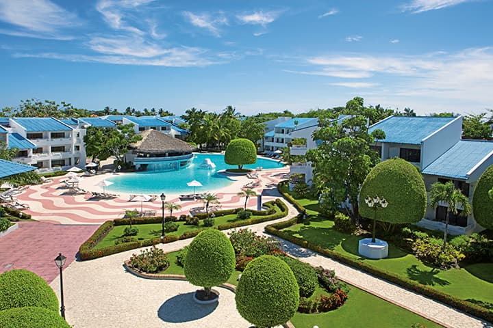 Sunscape Puerto Plata Spa by Pevonia photo