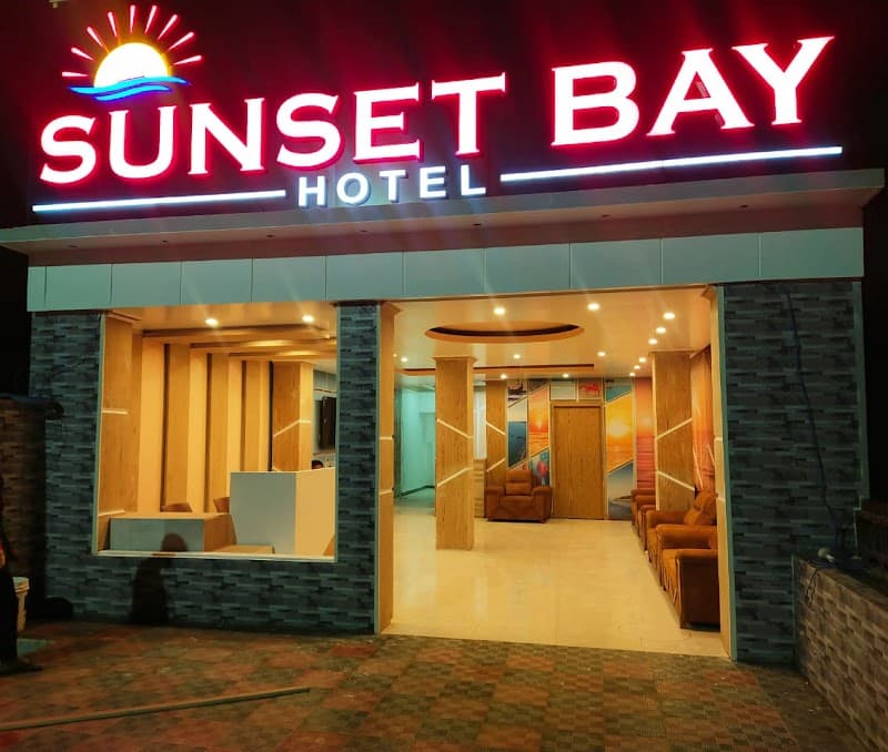 Sunset Bay Spa New Beach Rd photo