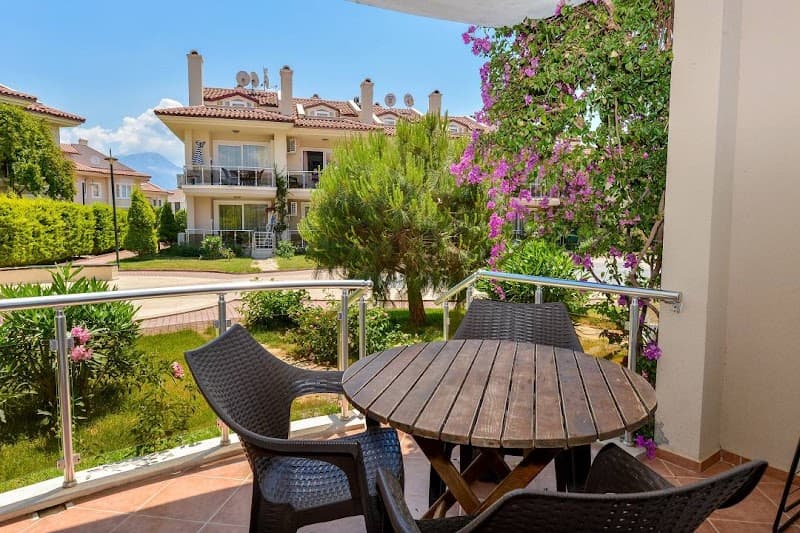 Sunset Beach Club Lebrentals Fethiye photo