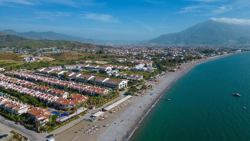 Sunset Beach Resort Aqua Lettings Fethiye photo