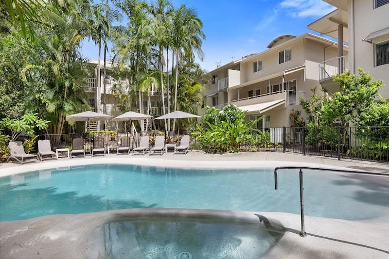 Sunset Cove Noosa Resort photo