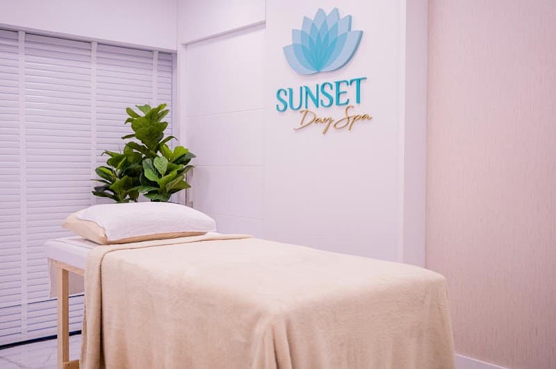 Sunset Day Spa Novo Hamburgo photo