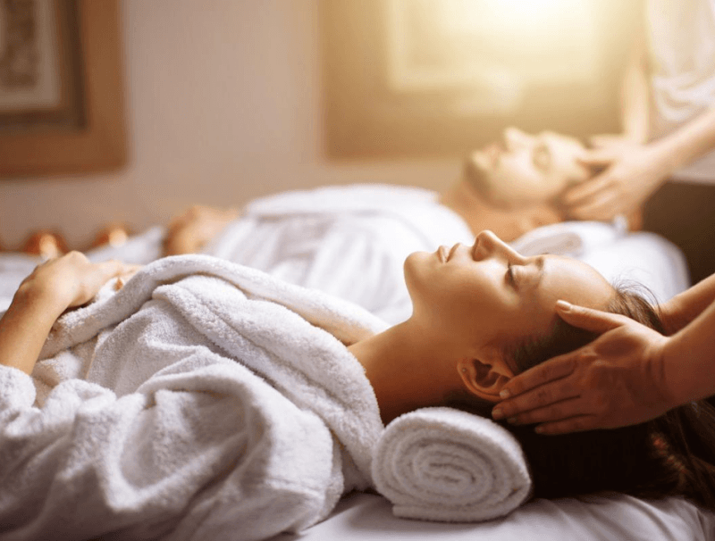 Sunset Massage Spa West Columbia photo