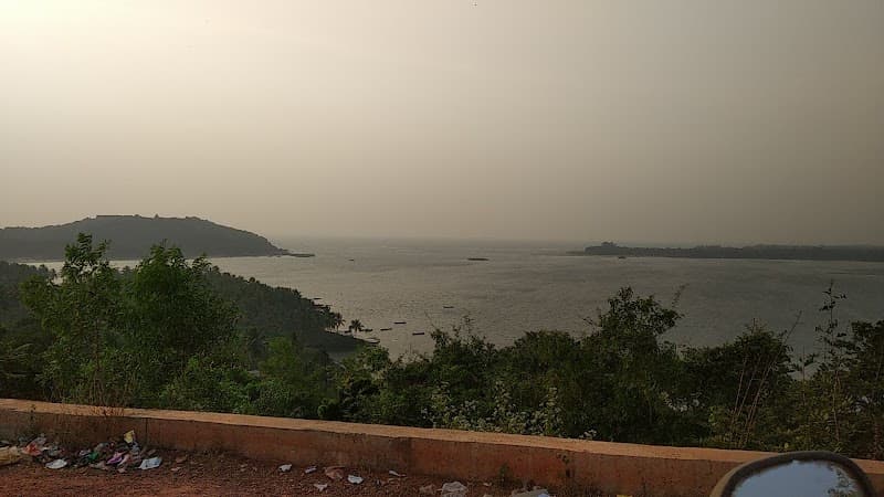 Sunset point Massage Bardez photo