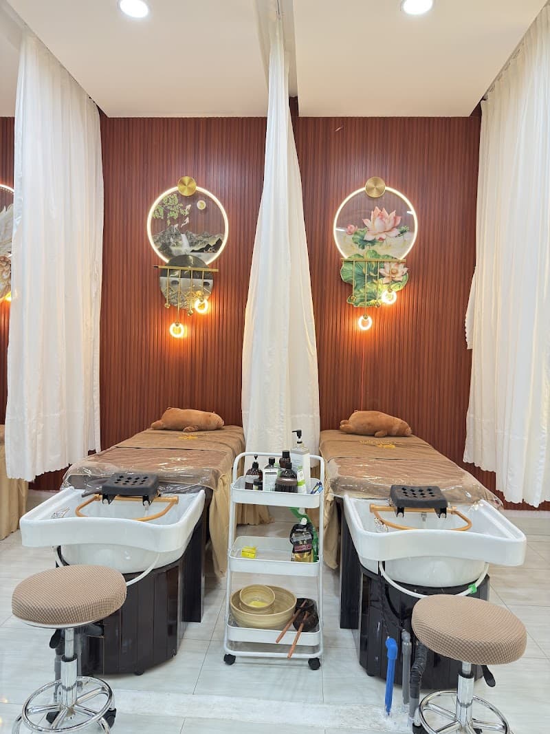 Sunset Spa Bà Rịa photo