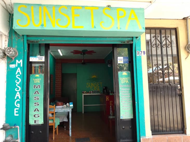 Sunset Spa Vallarta Bahía de Banderas photo