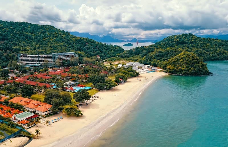 Sunset Valley Holiday Houses Langkawi photo