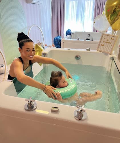 Sunshine Baby Spa Sarajevo photo
