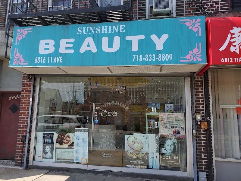 Sunshine Beauty Spa New York photo