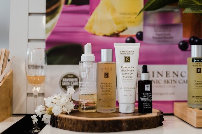 Sunshine Beauty Spa Peterborough photo