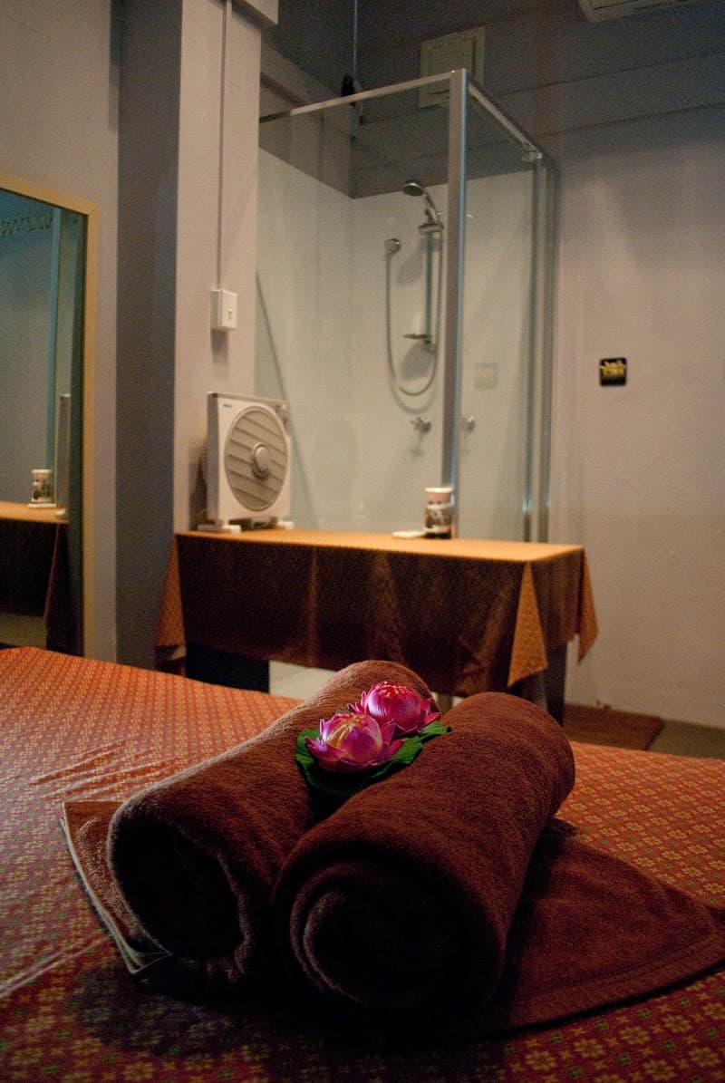 Sunshine Body Massage Wollongong photo