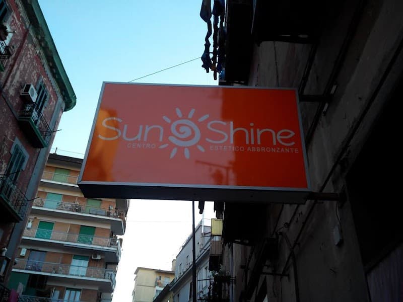 Sunshine Centro Estetico Abbronzante Napoli photo