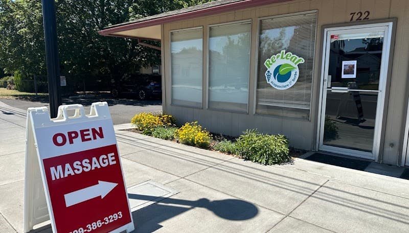 Sunshine Chinese Massage College Place photo