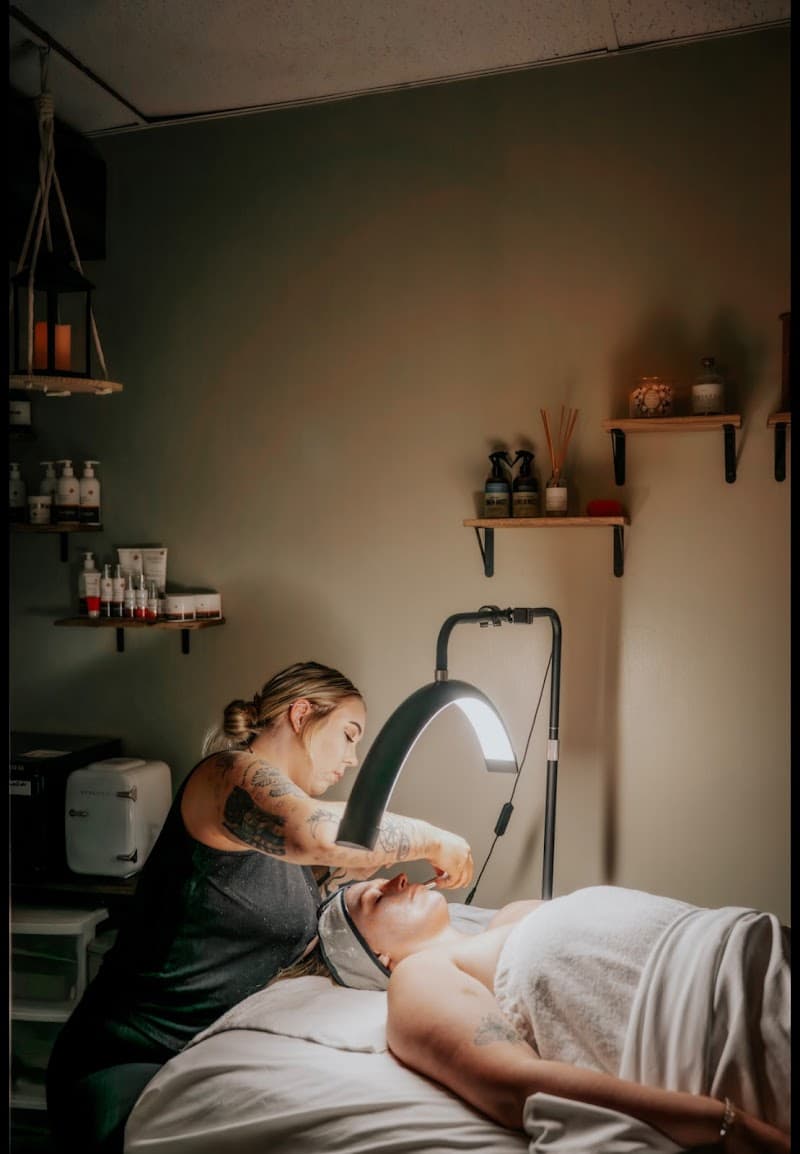 Sunshine Glow Esthetics Toledo photo
