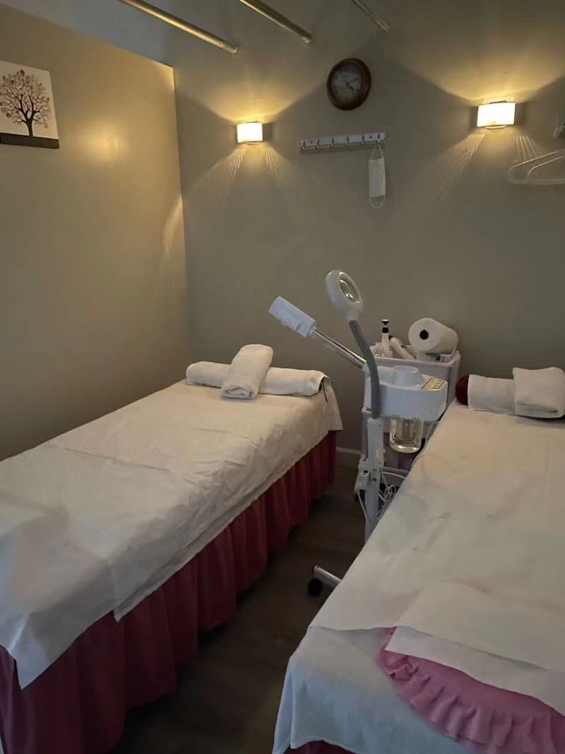 Sunshine Health Spa New York photo