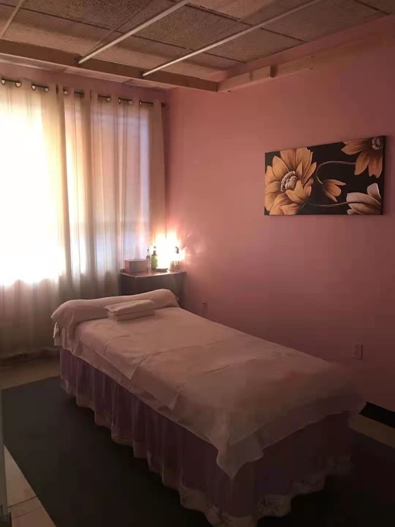 Sunshine Healthy Spa Stamford photo