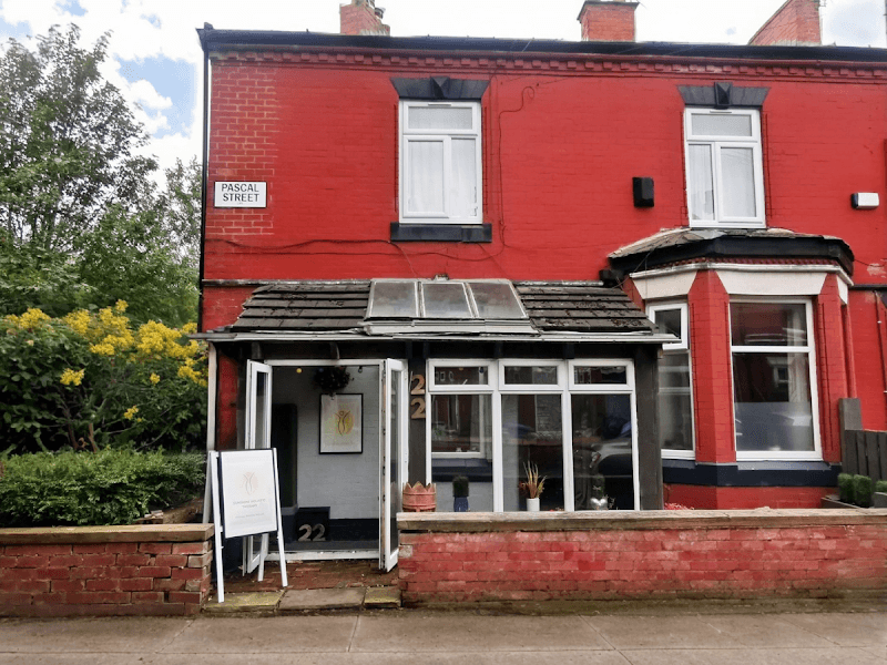 Sunshine Holistic Therapy Manchester photo