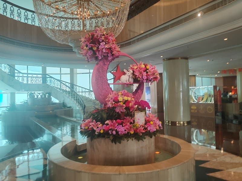 Sunshine Hotel & Resort Biqiushi Shenzhen photo