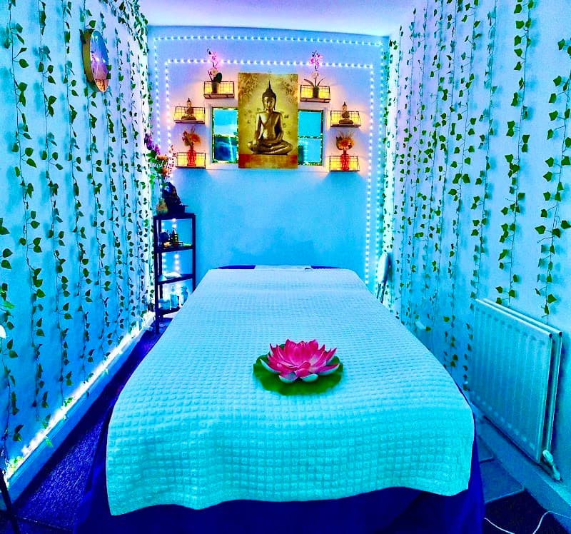 Sunshine Massage and Beauty Bishop Auckland photo