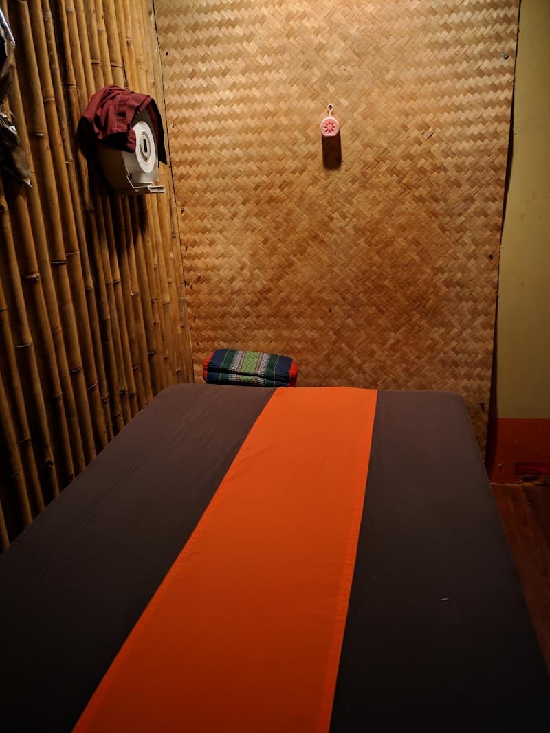 Sunshine Massage Bangkok photo