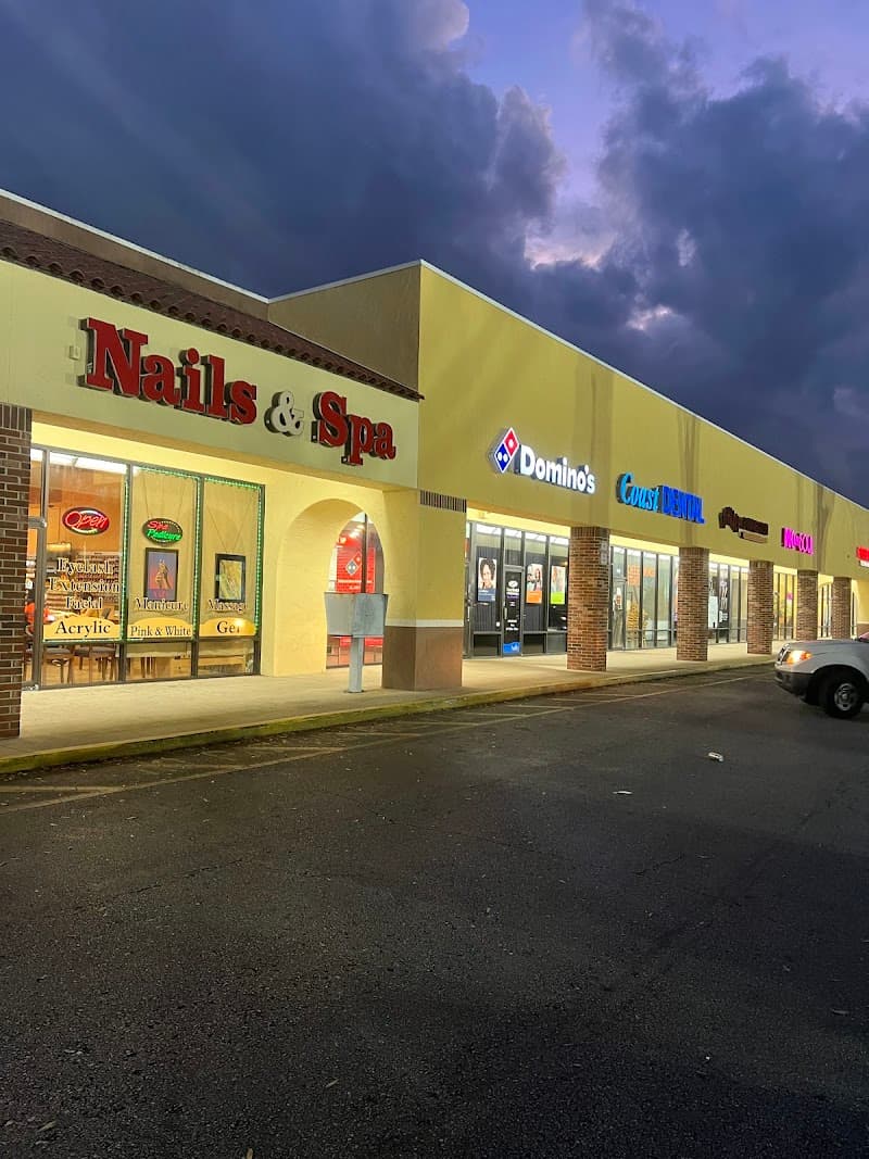 Sunshine Nail & Spa Altamonte Springs photo